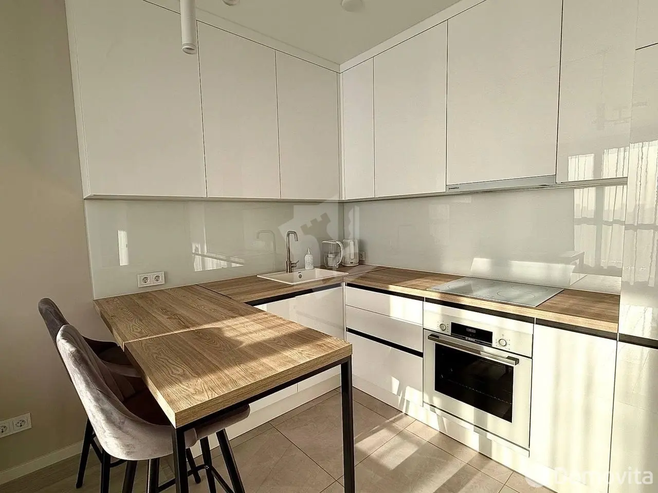 Цена аренды квартиры, Минск, ул. Михаила Савицкого, д. 8