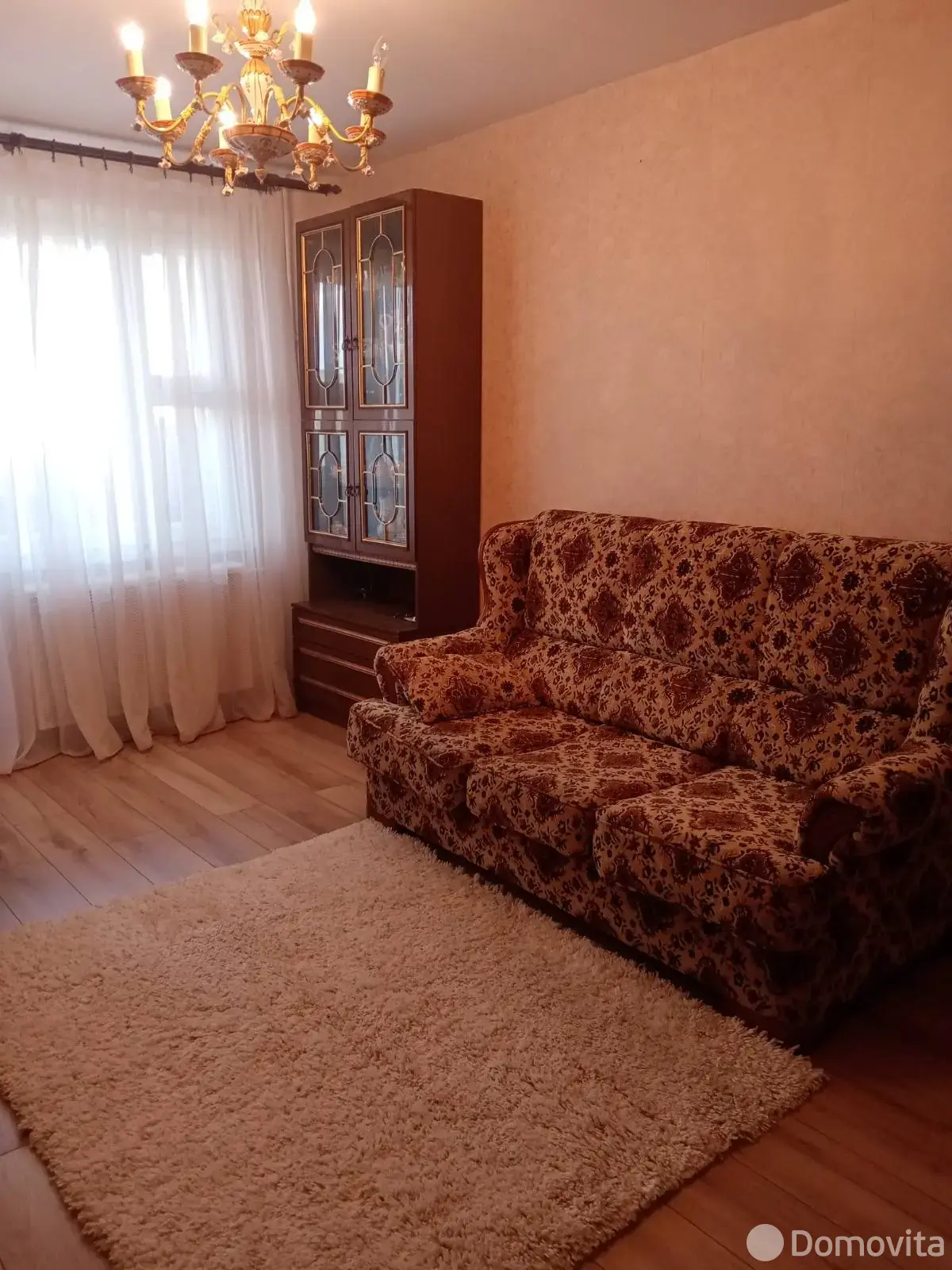 Цена аренды квартиры, Минск, ул. Слободская, д. 55