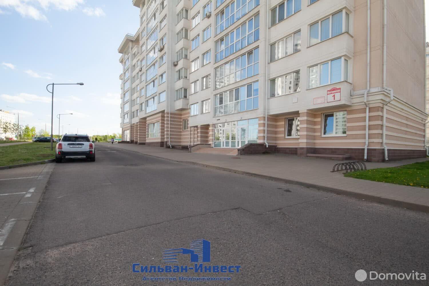 Купить офис на ул. Мястровская, д. 1 в Минске, 580060EUR, код 7230 - фото 33