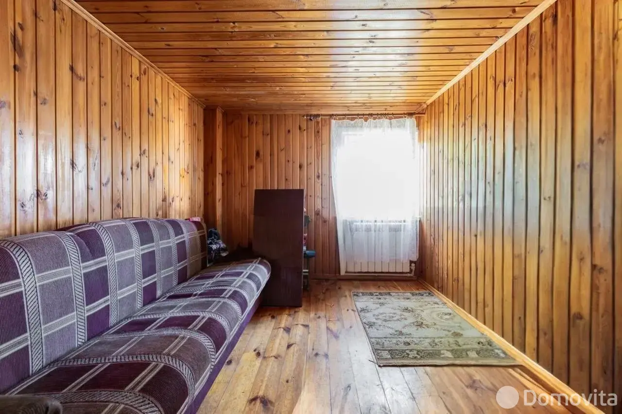 дом, Минск, пер. Алтайский, д. 74, стоимость продажи 231 242 р.