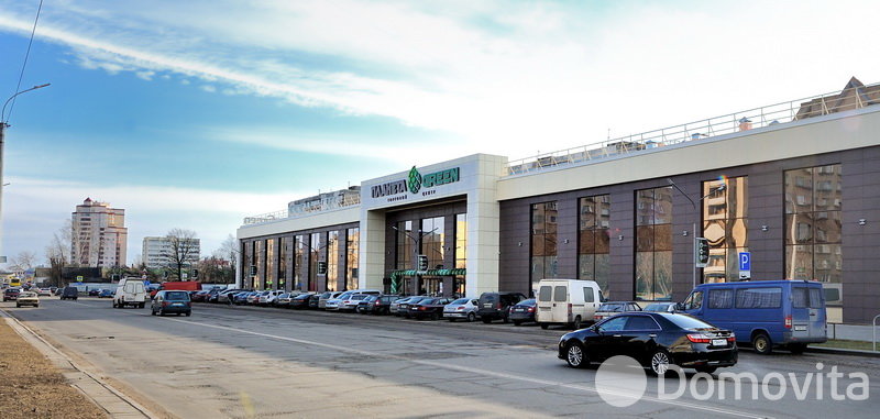 Стоимость бизнес-центры торгового центра, Могилев, ул. Островского, д. 5