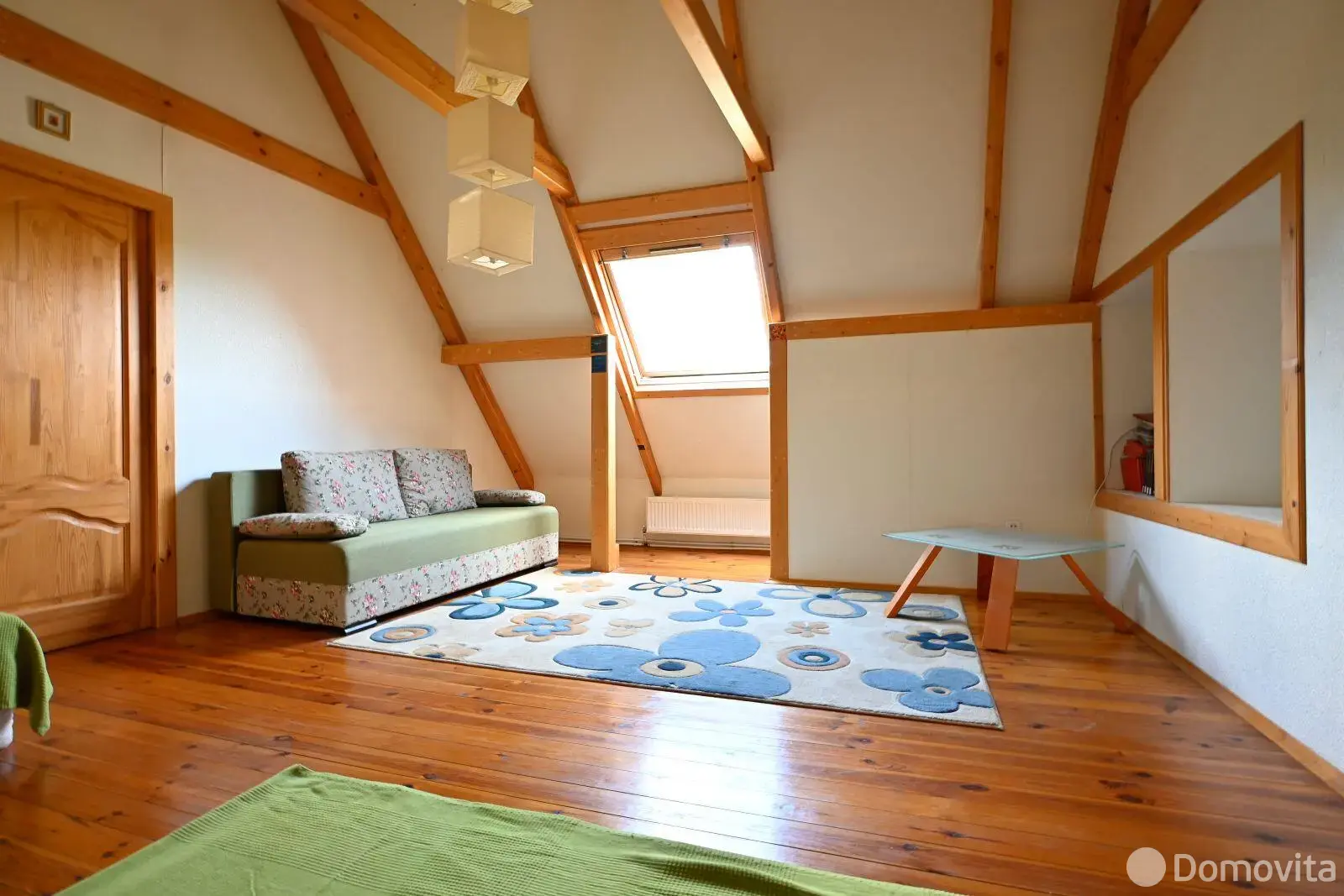 Купить 3-этажную дачу в Птичи Гомельская область, 100000USD, код 184320 - фото 15