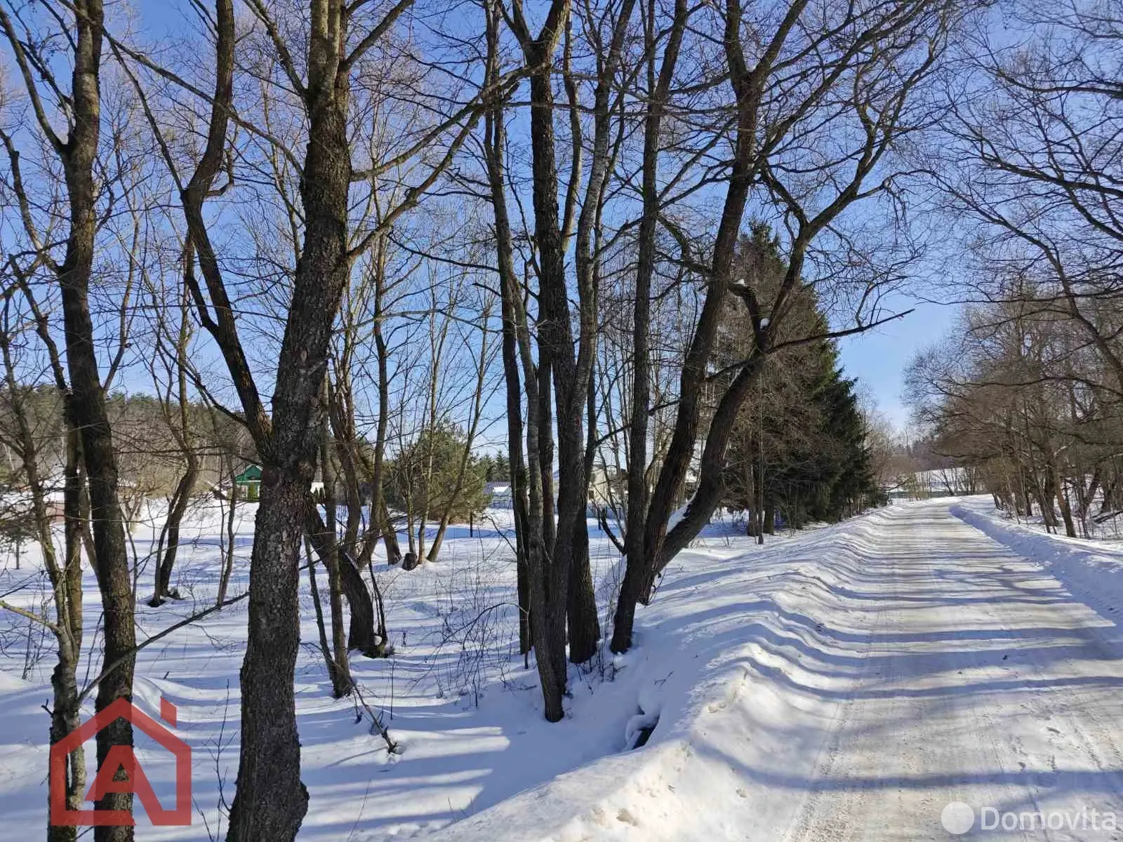 Купить земельный участок, 11.94 соток, Мочаны, Минская область, 39500USD, код 571533 - фото 16