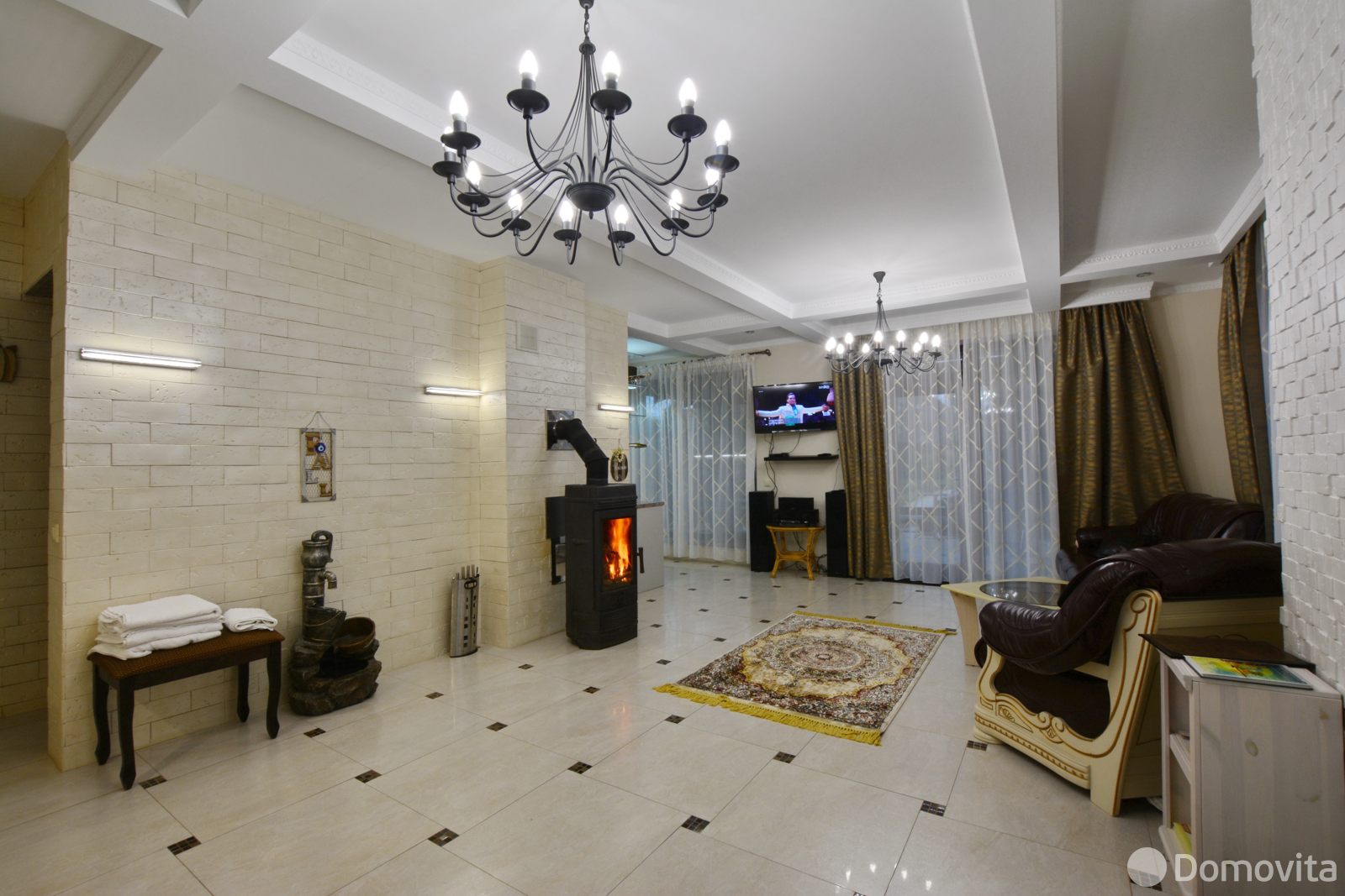 аренда коттеджа на сутки, Ждановичи, ул. Светлая, д. 18/1