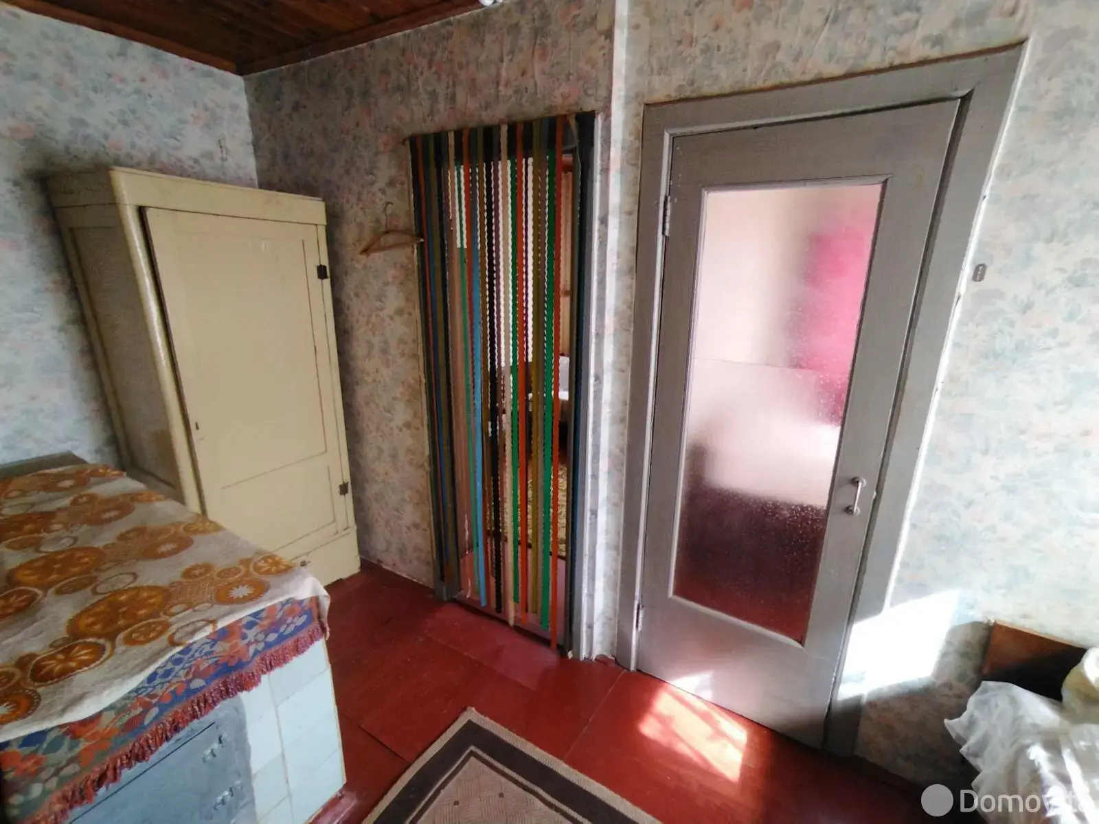 Продажа 2-этажной дачи в Тракторист Пуховичский район Минская область, 9100USD, код 182639 - фото 17