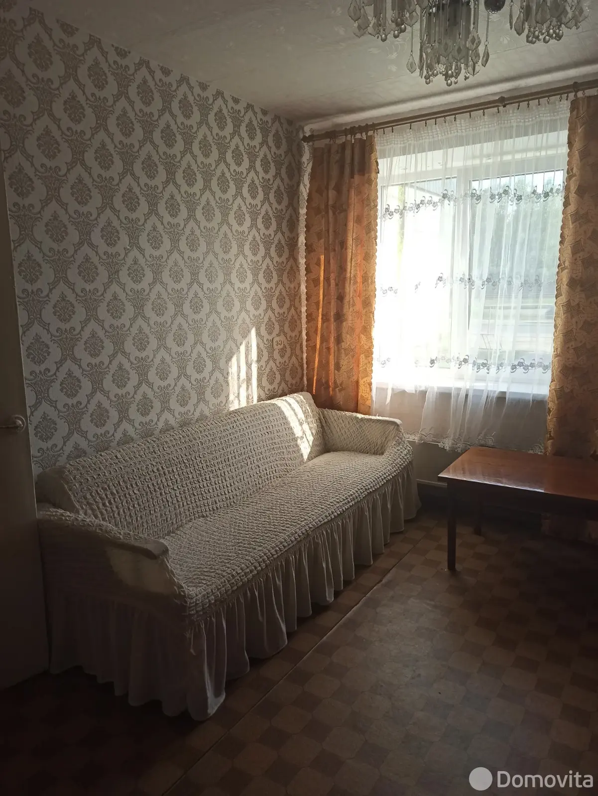 квартира, Ждановичи, ул. Линейная, д. 8Б 