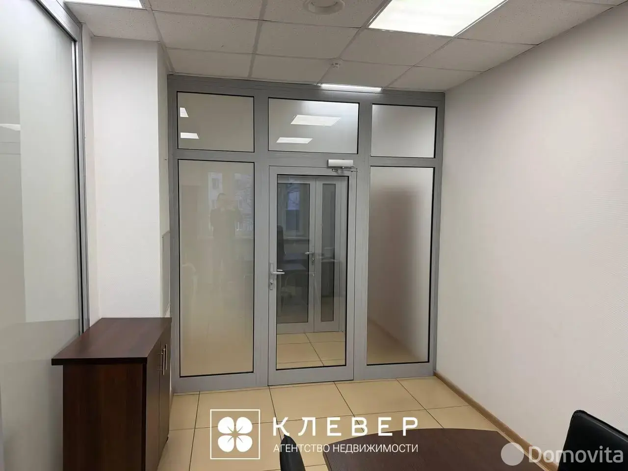 офис, Минск, ул. Гвардейская, д. 12