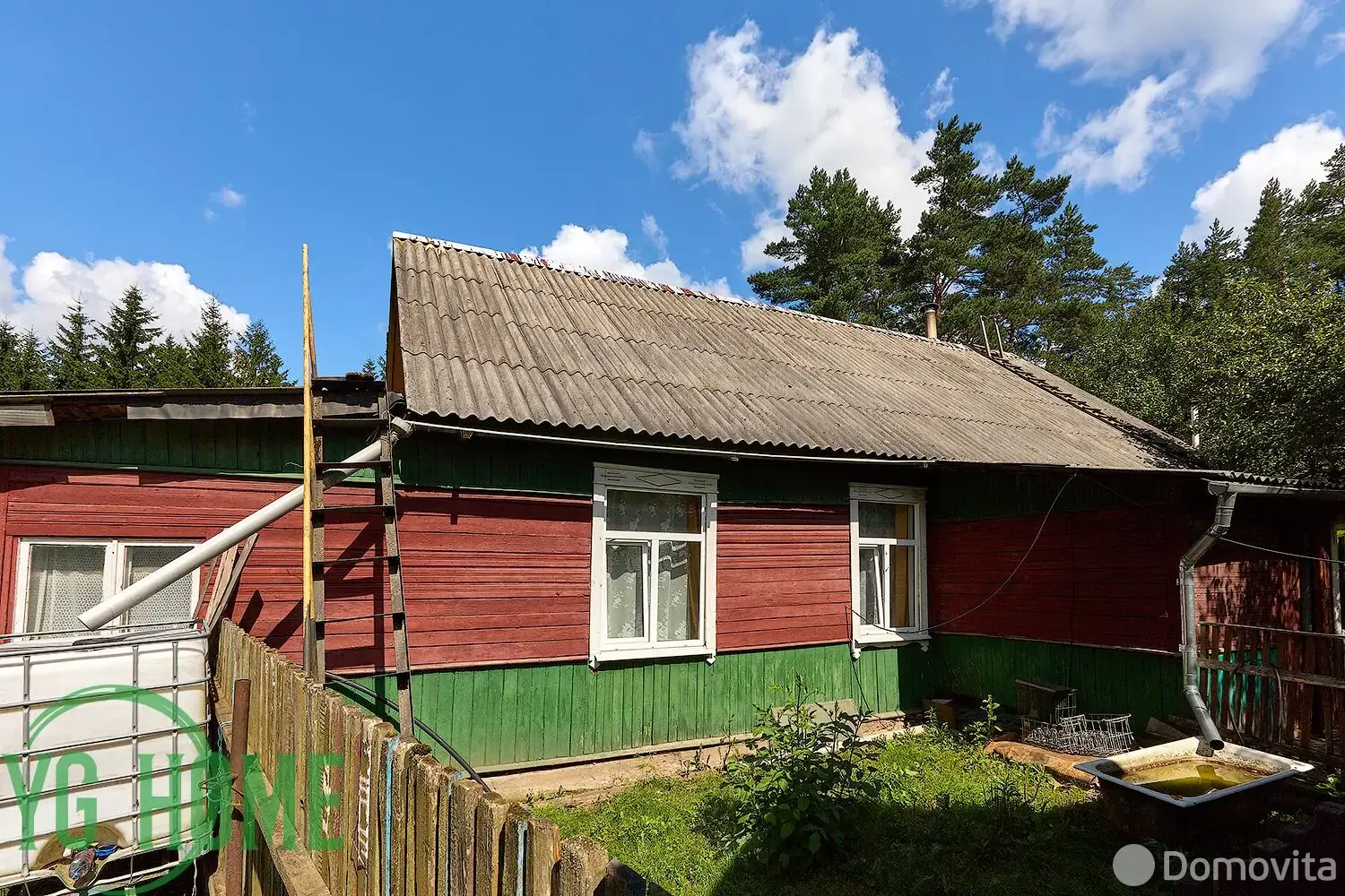 дом, Минск, ул. Тяпинского, д. 69 