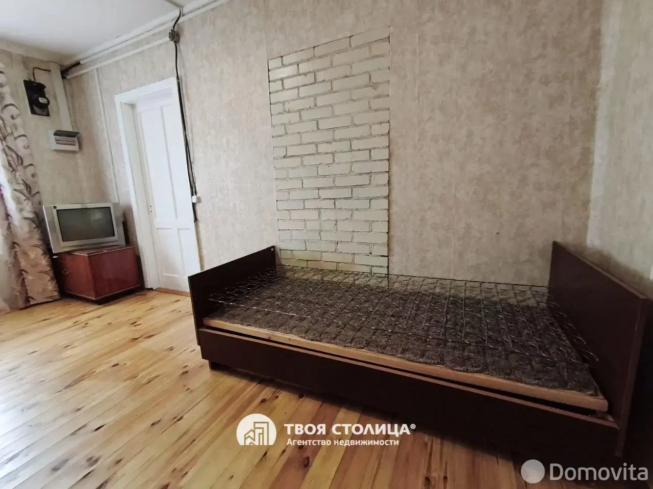 Продажа 2-этажной дачи в Искра Ракова Минская область, 63808BYN, код 186229 - фото 27