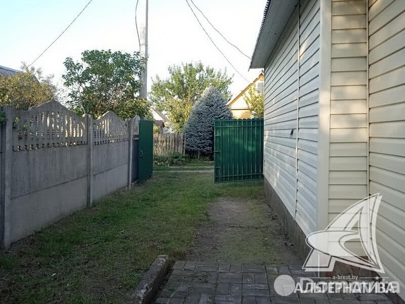 Продажа 2-этажной дачи в Строитель Брестская область, 24000USD, код 179850 - фото 17