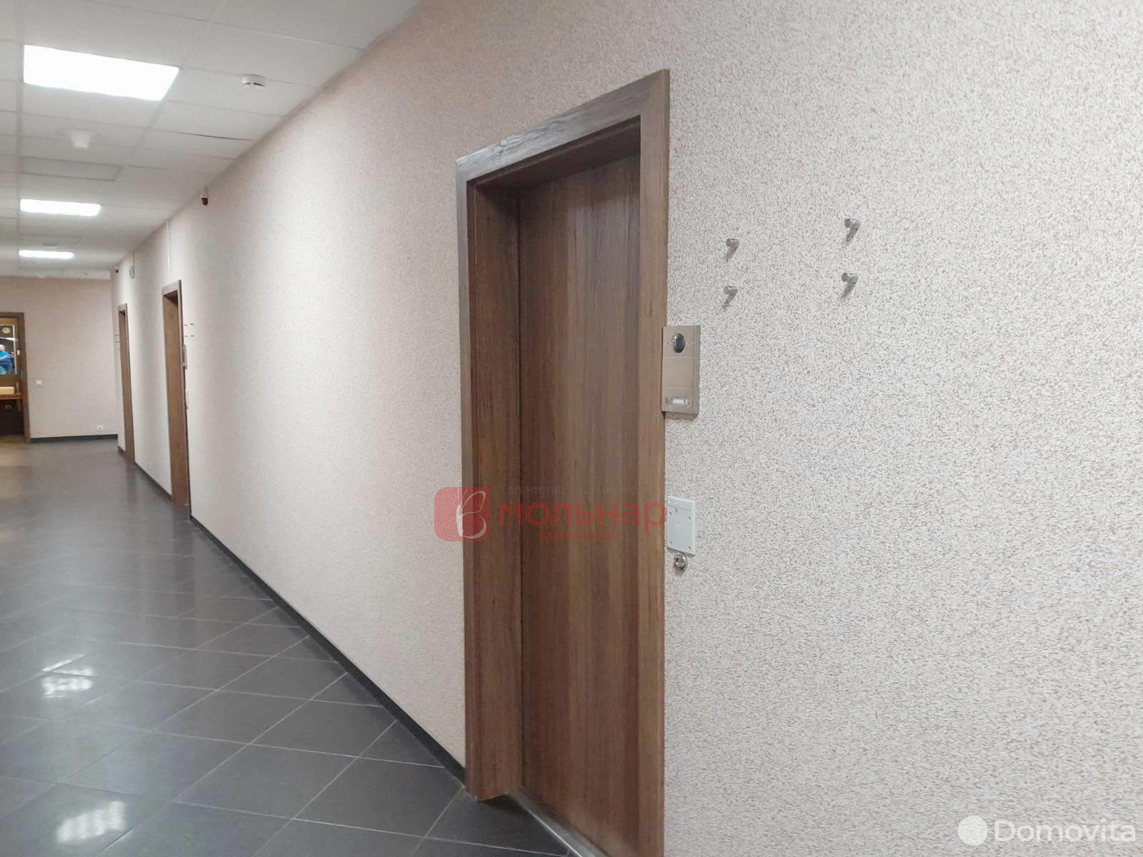 Купить офис на ул. Сторожовская, д. 6 в Минске, 1290480USD, код 6377 - фото 13