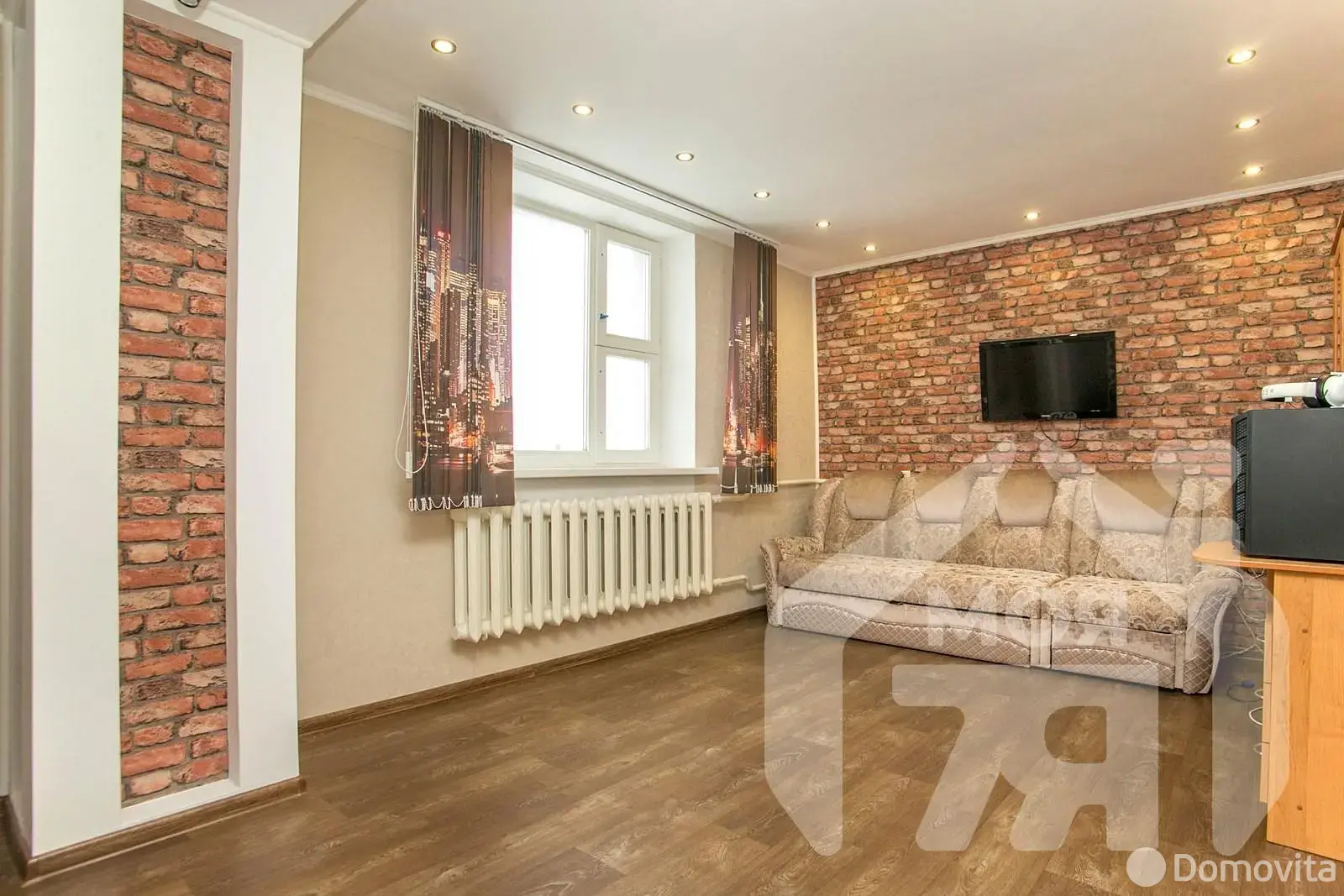 дом, Чисть, ул. Энтузиастов