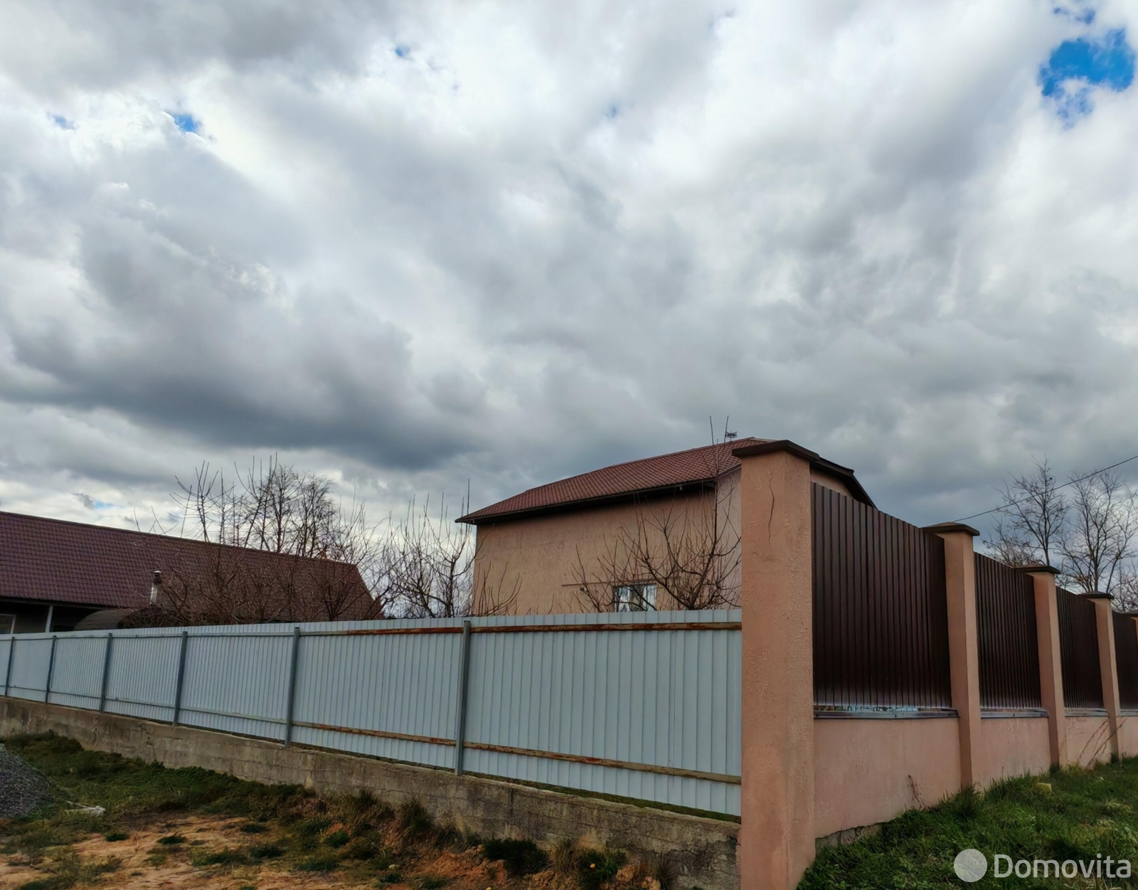 купить дом, Дягильно, ул. Молодёжная, д. 17