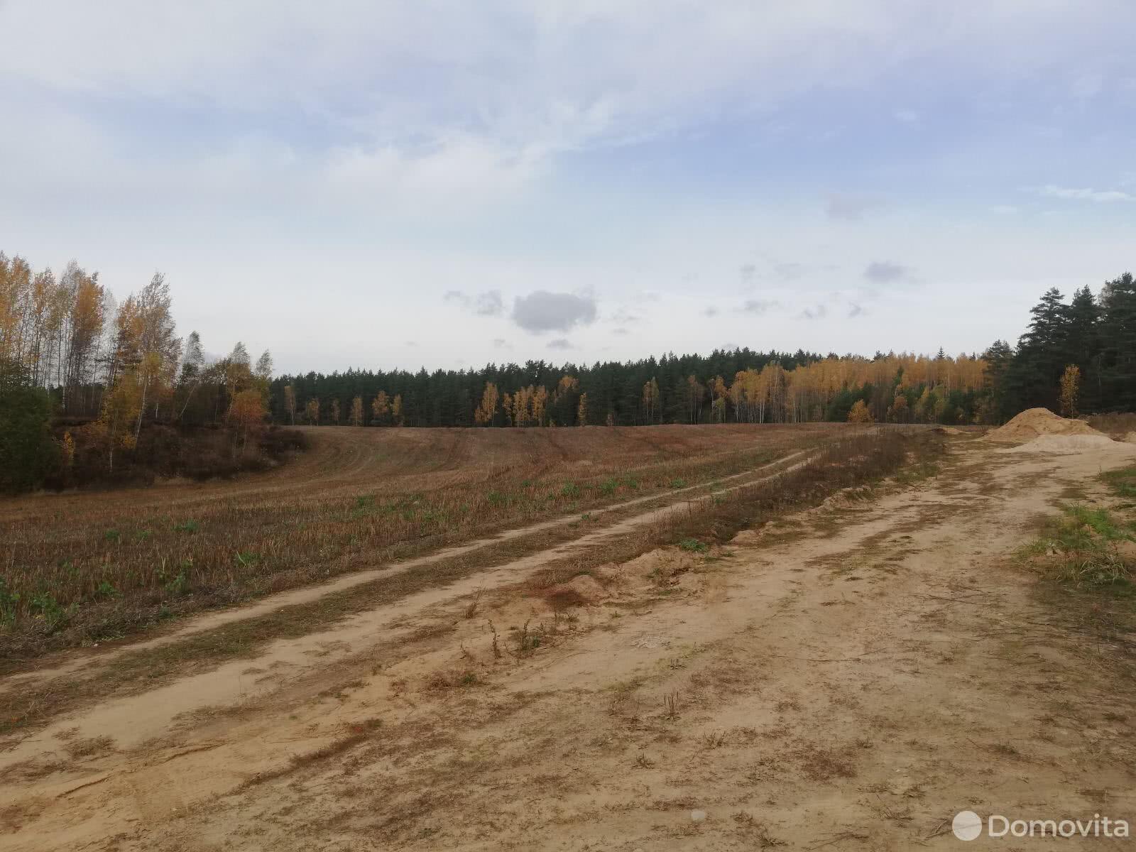 Купить земельный участок, 16 соток, Яворовщина, Минская область, 13000USD, код 568209 - фото 5