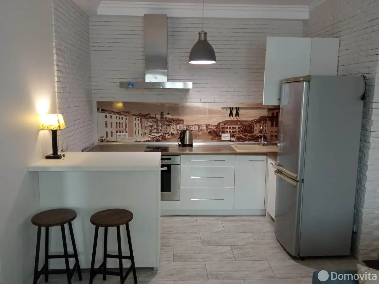 квартира, Минск, пр-т Победителей, д. 129 