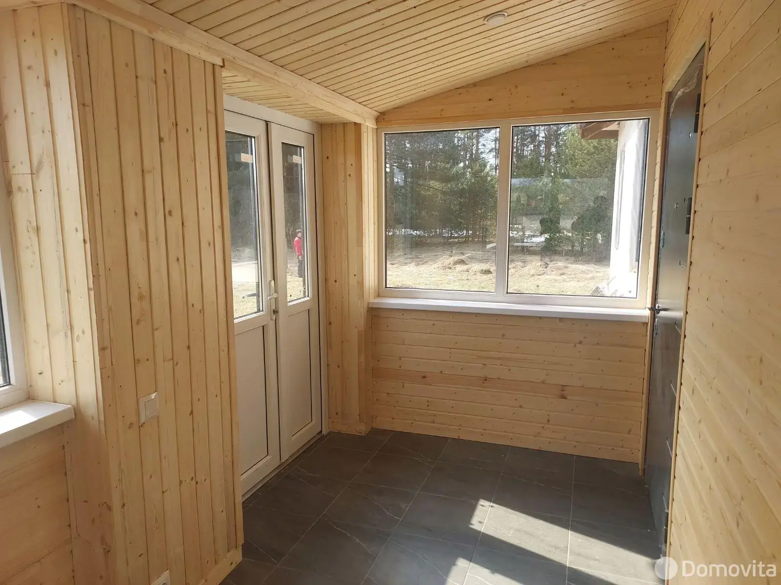 коттедж, Гедевичи, ул. Красивая