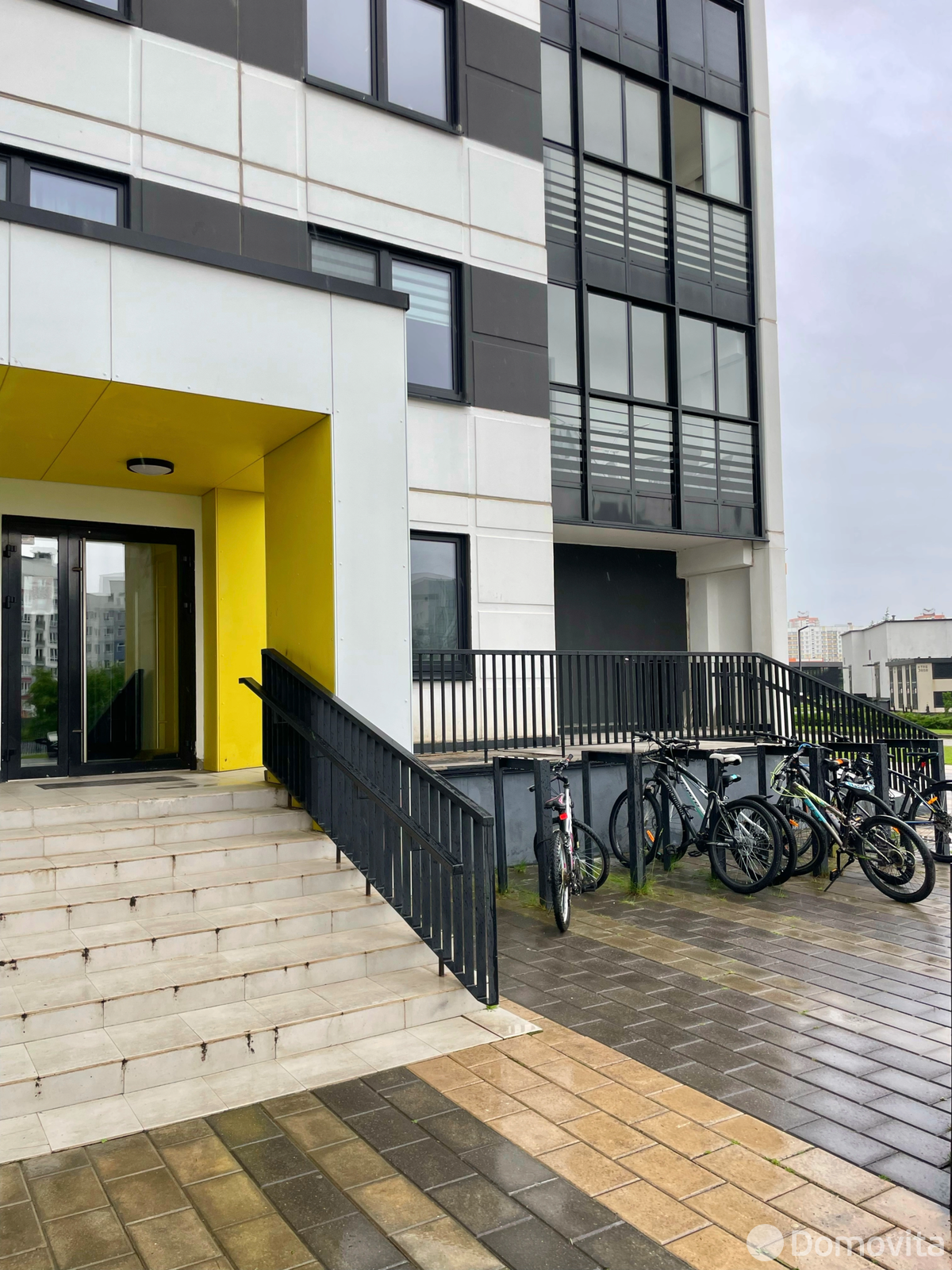 Снять 1-комнатную квартиру в Минске, ул. Колесникова, д. 47, 420USD, код 150710 - фото 16