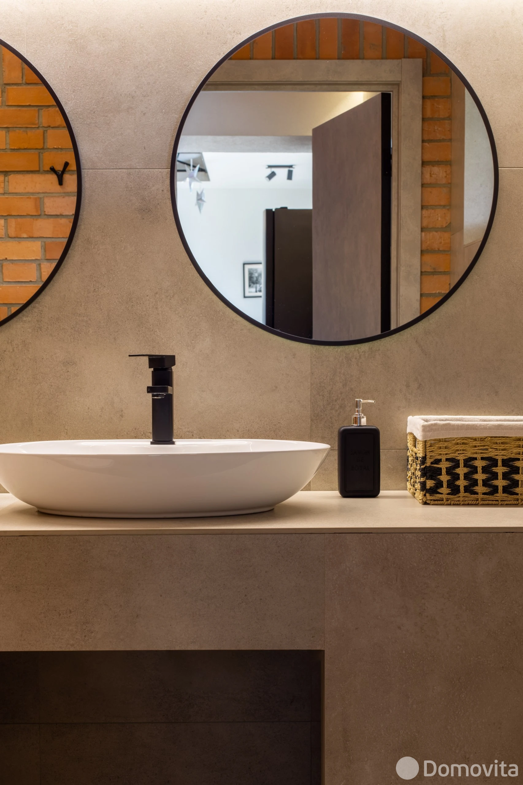  Коттедж Вилла у реки на сутки в Калдыках ул. Ивановская, 600BYN, код 1400 - фото 4