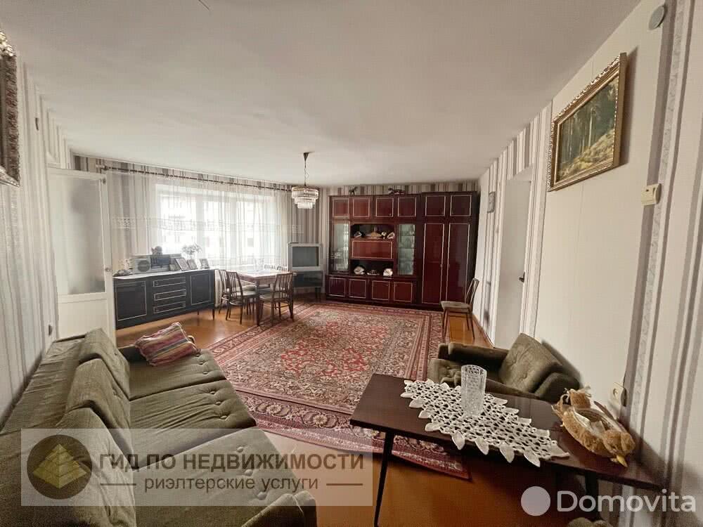 Продажа 4-комнатной квартиры в Гомеле, ул. Катунина, д. 7, 78000 USD, код: 978115 - фото 2