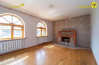 2-этажный коттедж, г. Минск, ул. Виноградная