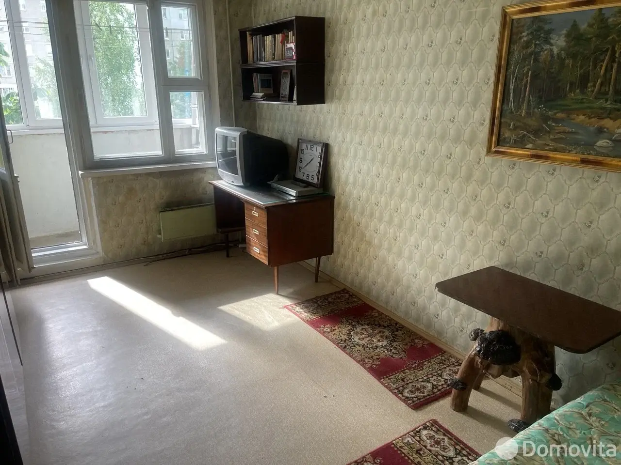 квартира, Минск, ул. Притыцкого, д. 136 без посредников