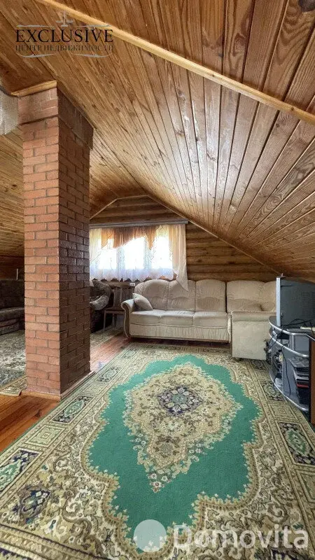 коттедж, Дубище, д. 4 