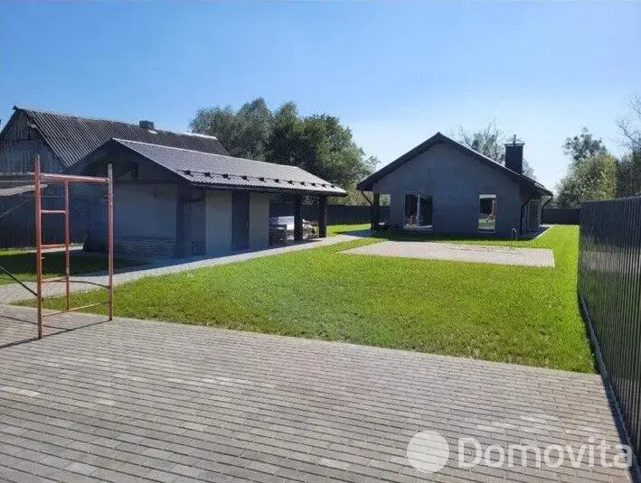 коттедж, Переров, ул. Ленинская