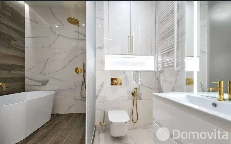 Снять 2-комнатную квартиру в Минске, ул. Макаенка, д. 12Л, 1000USD, код 149282 - фото 5