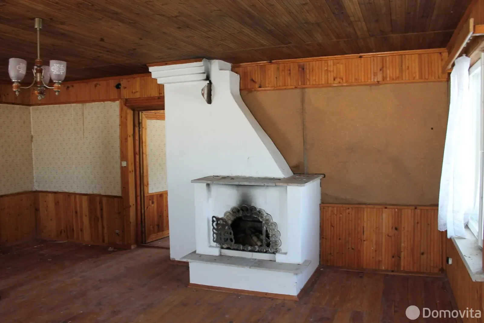 Продажа 3-этажной дачи в ВЕРЯГИ Минская область, 31900USD, код 182553 - фото 19