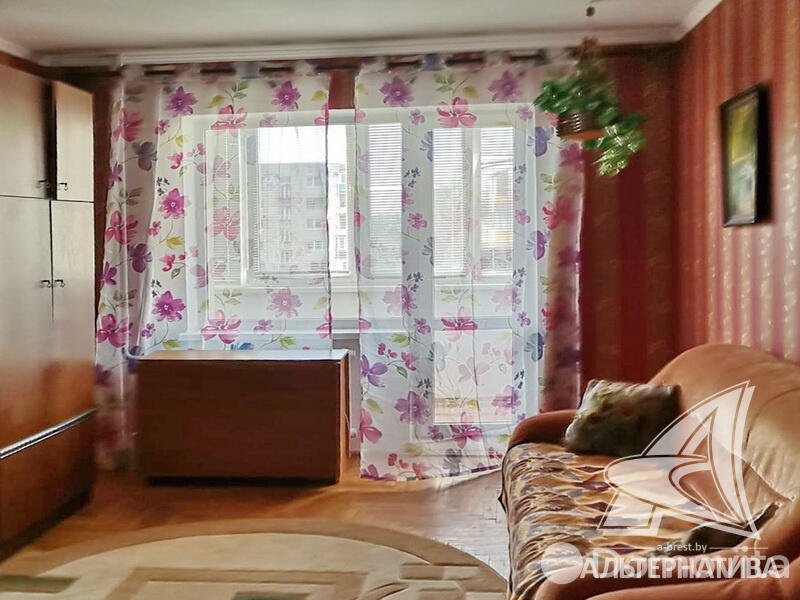 Купить 2-комнатную квартиру в Каменце, , 26800 USD, код: 912376 - фото 1