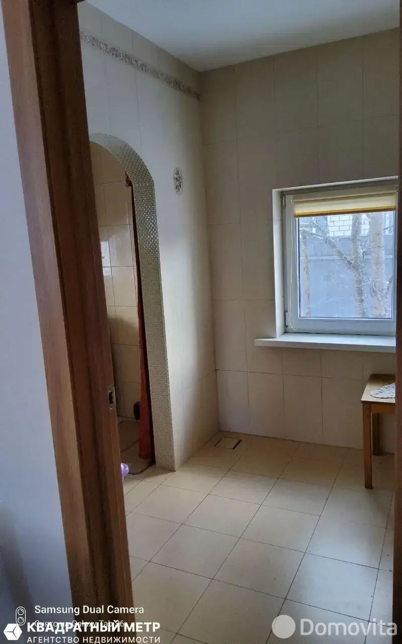 Купить 2-этажную дачу в Узборье Минская область, 61900USD, код 184952 - фото 30