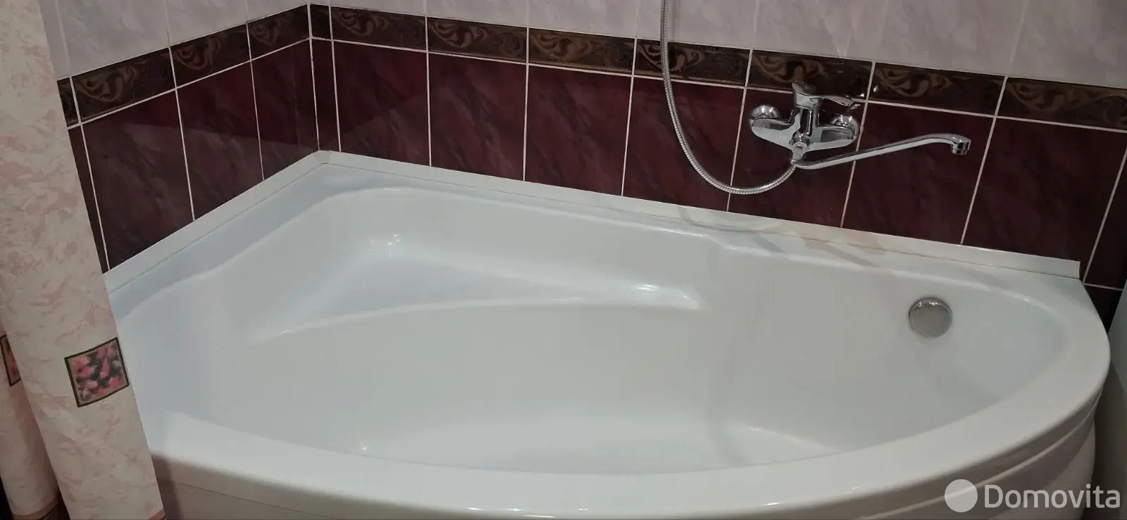 Снять 1-комнатную квартиру в Минске, ул. Чкалова, д. 32, 450USD, код 149496 - фото 10