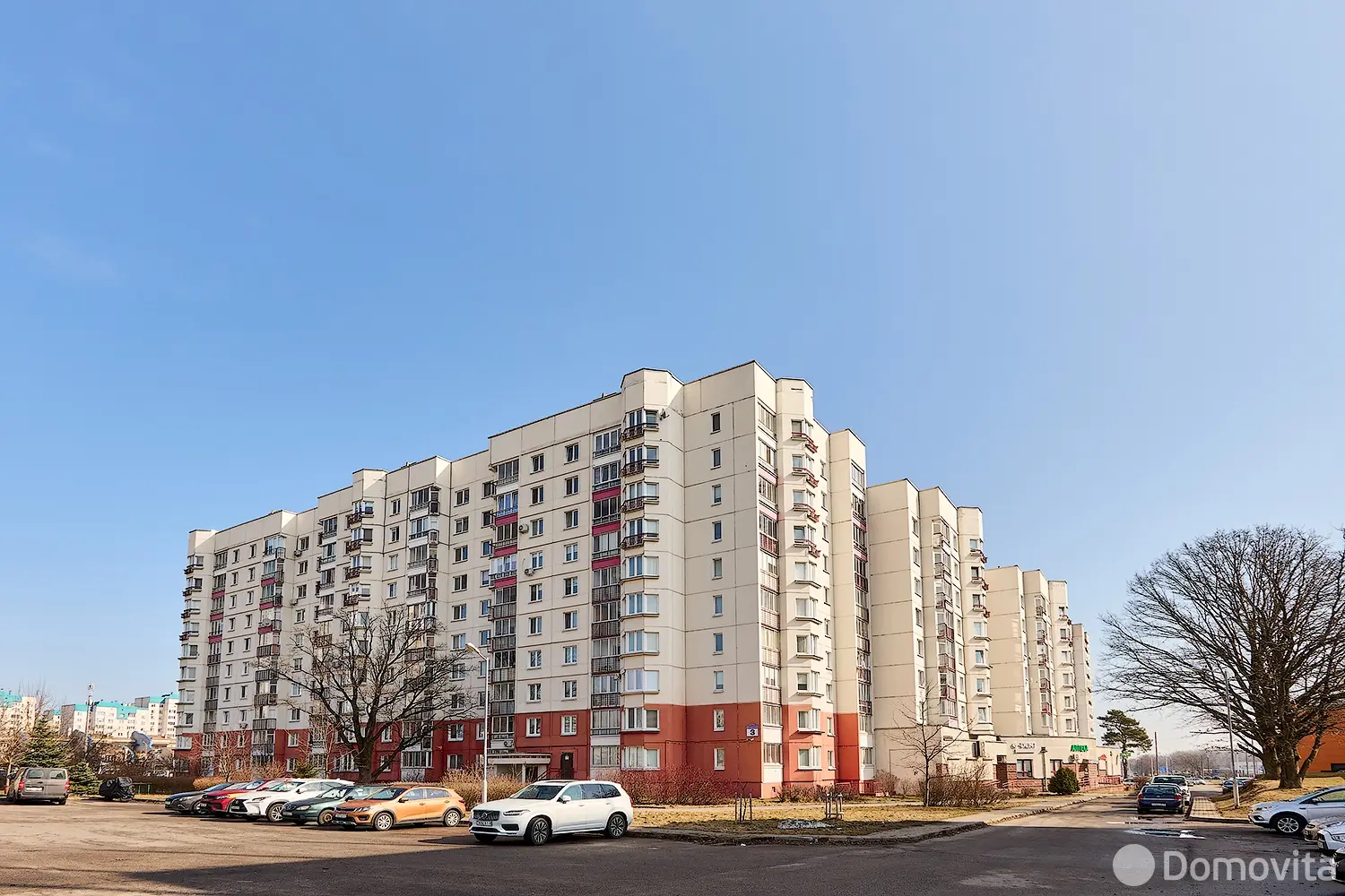 Снять 2-комнатную квартиру в Минске, пер. Тимошенко 2-й, д. 3, 700USD, код 150229 - фото 22