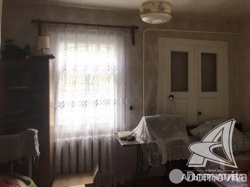 продажа коттеджа, Шиповичи, 