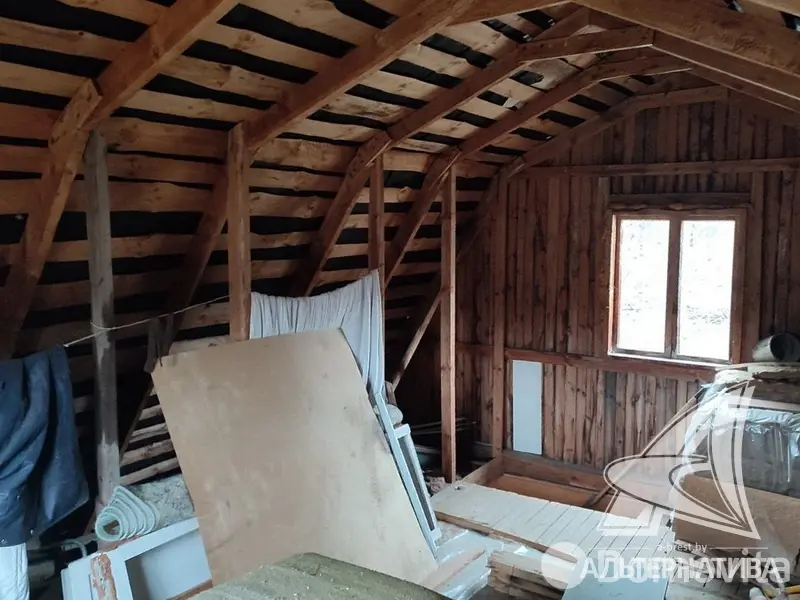 Купить 1-этажную дачу в Чернинский Родничок Брестская область, 14900USD, код 184251 - фото 9