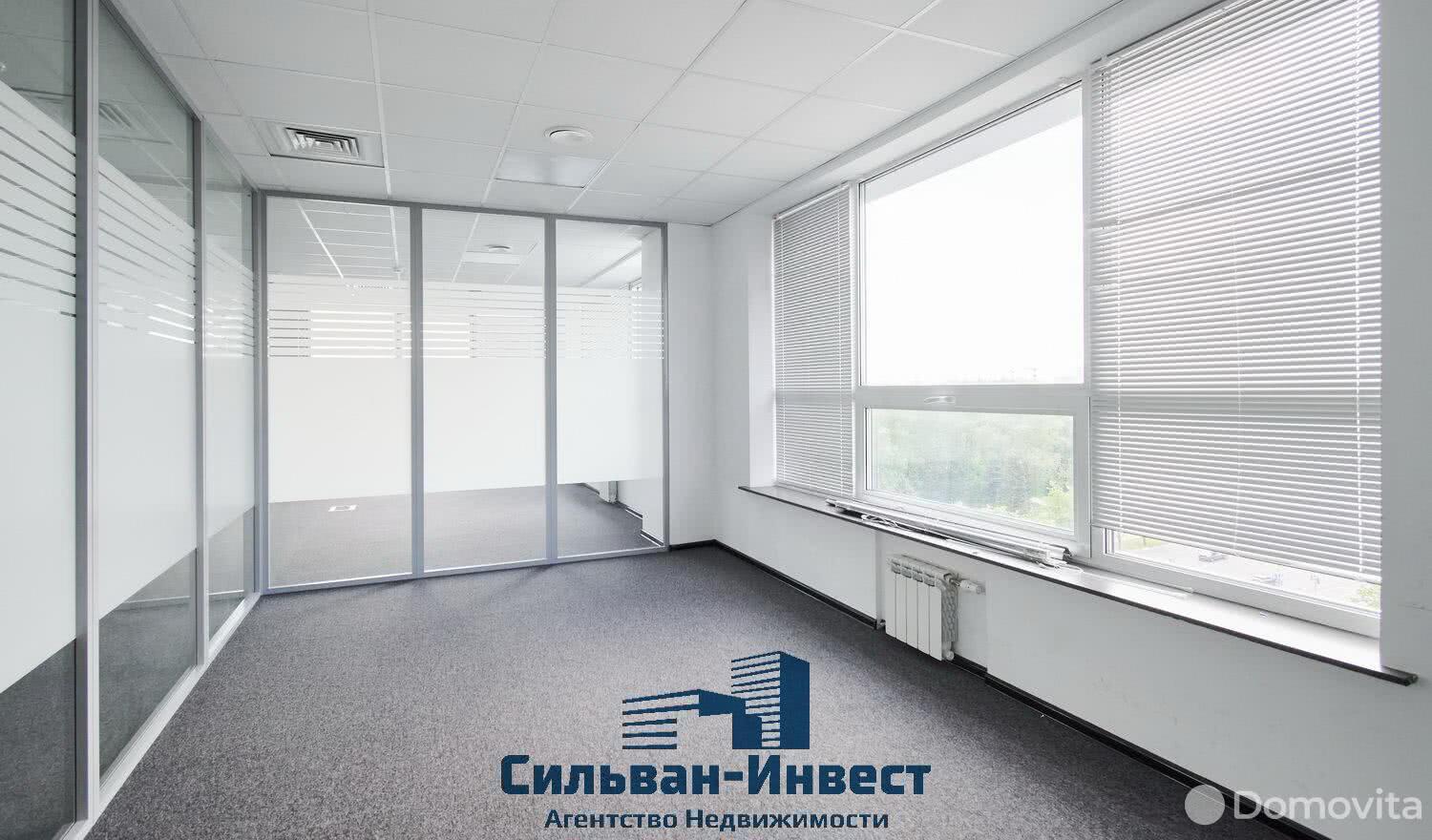 Аренда офиса на ул. Клары Цеткин, д. 51/А в Минске, 47877EUR, код 12208 - фото 18