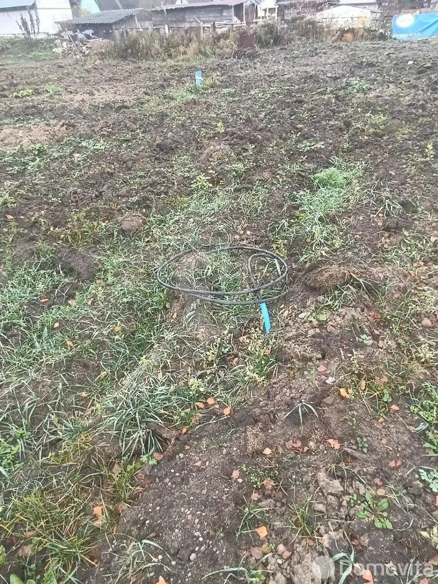 участок, Бытовик-92, - лучшее предложение