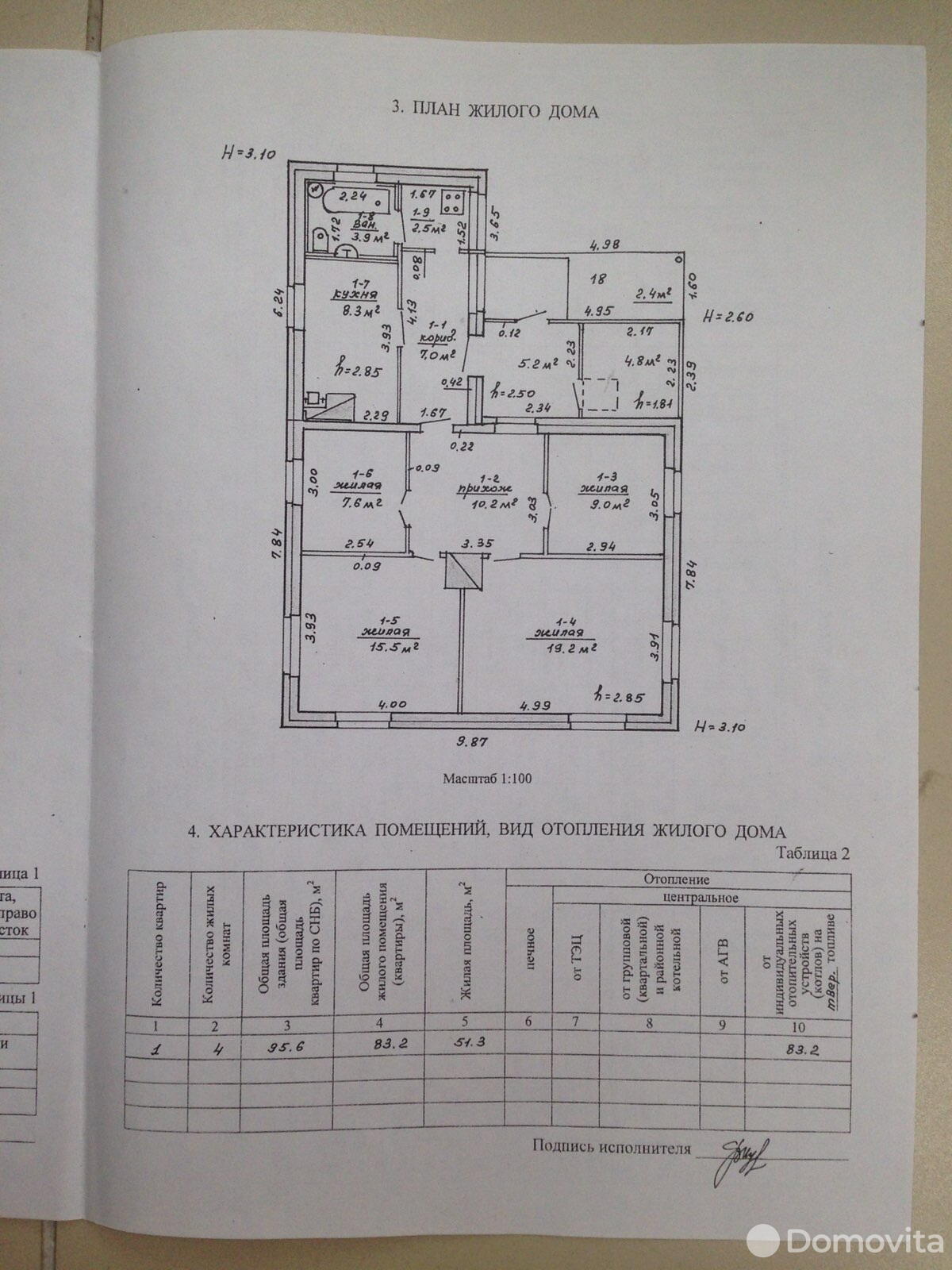 продажа коттеджа, Антополь, ул. Некрасова, д. 33