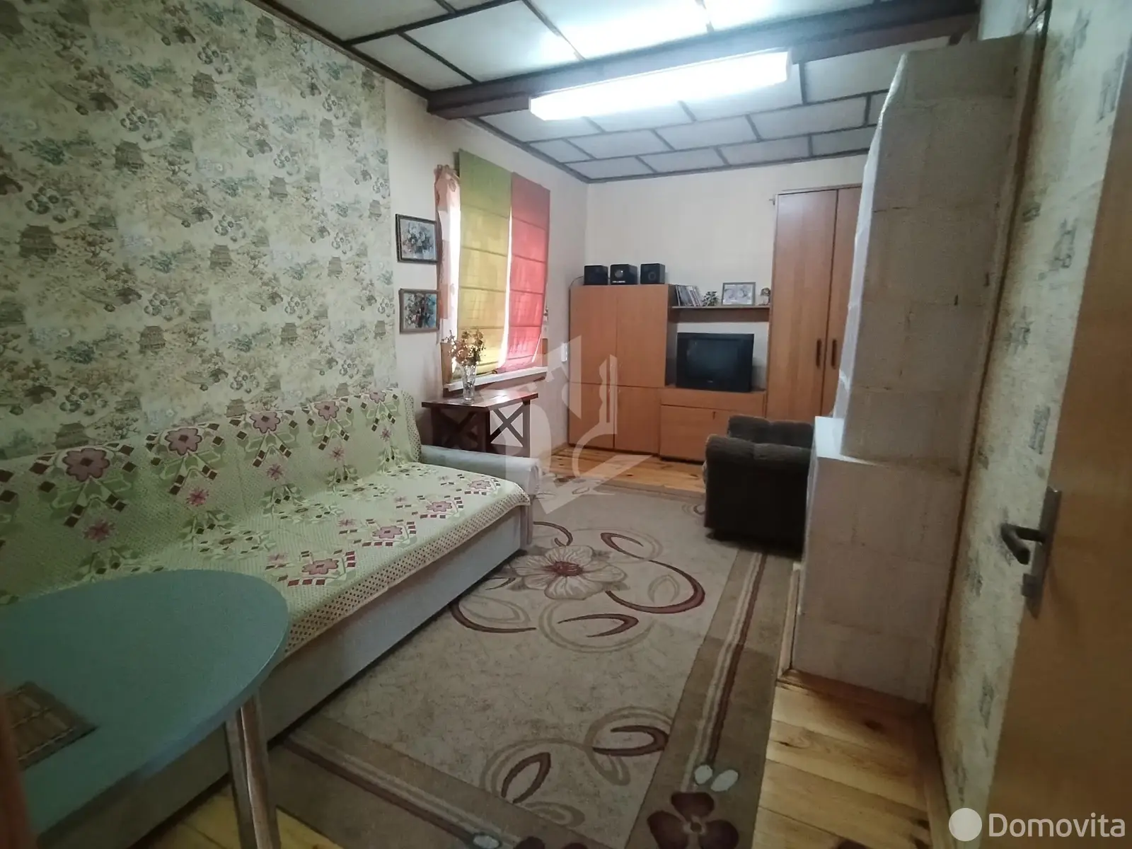 Продажа 1-этажной дачи в Оптик-Узборье Минская область, 26500USD, код 184570 - фото 16