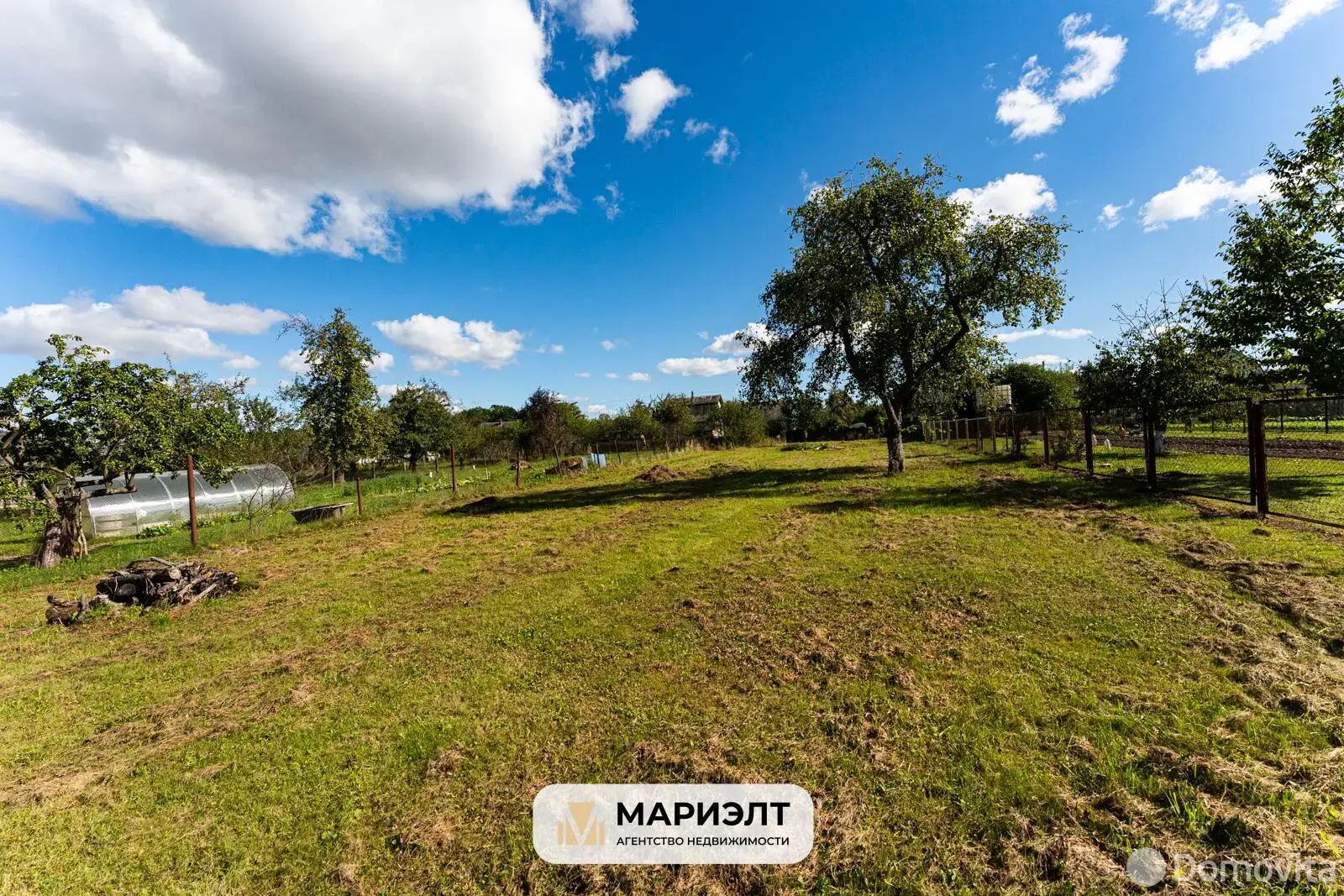 Стоимость продажи участка, Прилучки, ул. Гаспадарчая