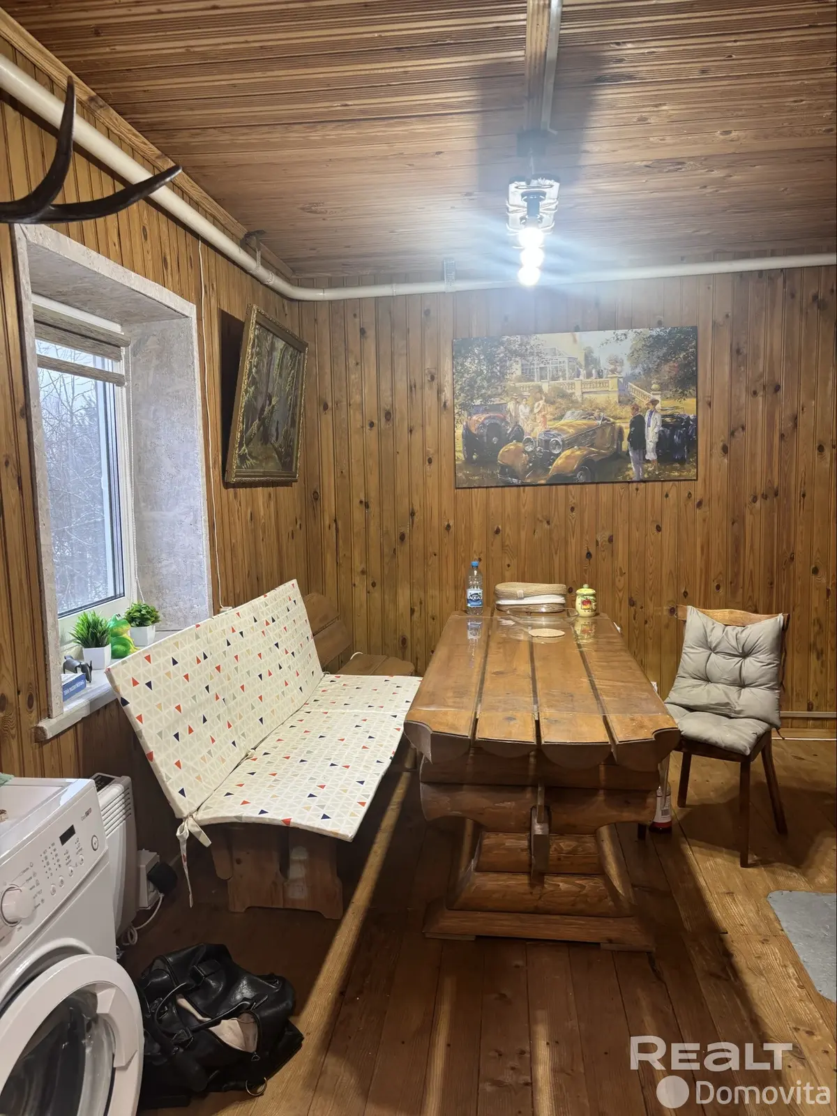 Стоимость продажи коттеджа, Хоботы, ул. Озёрная, д. 20