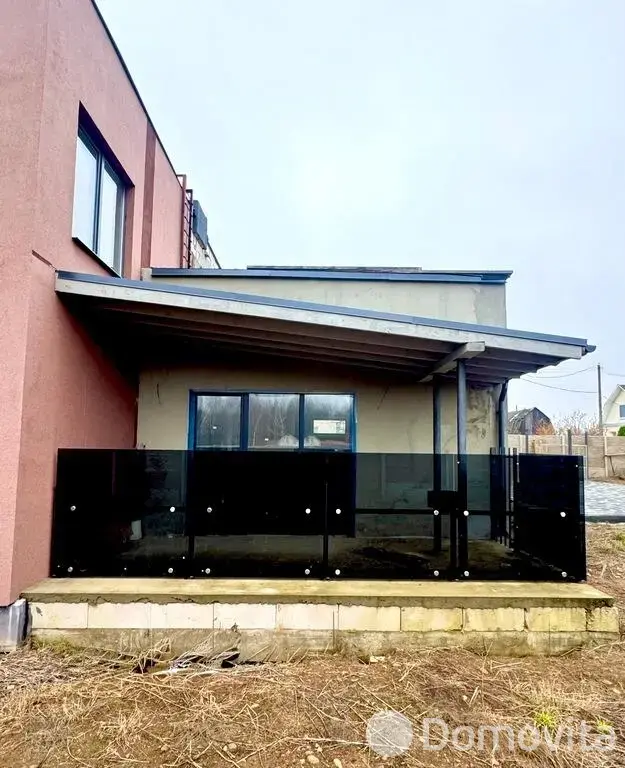 дом, Волма, ул. Лесная 