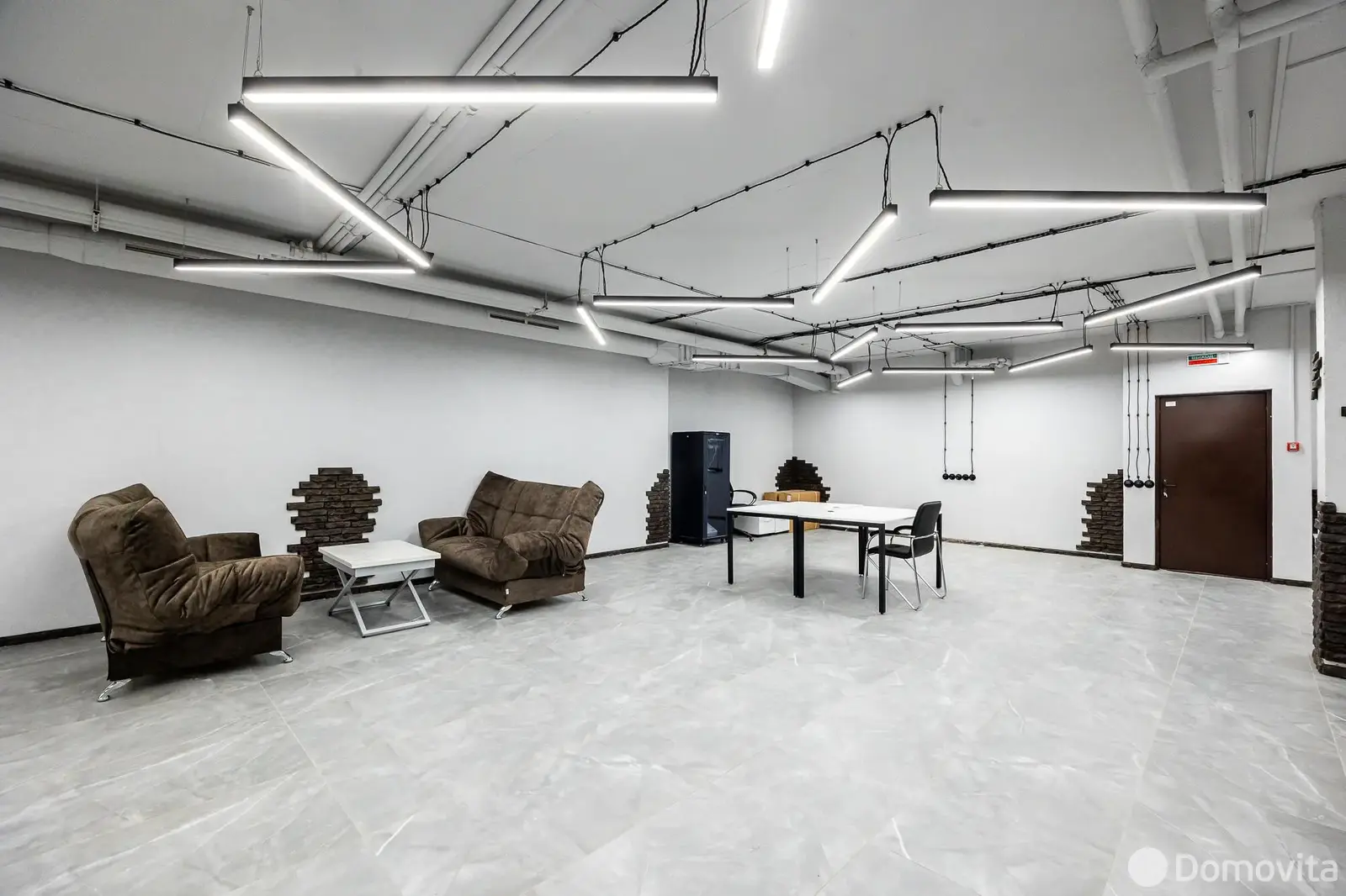 Купить офис на ул. Короля, д. 8 в Минске, 260000USD, код 9836 - фото 15