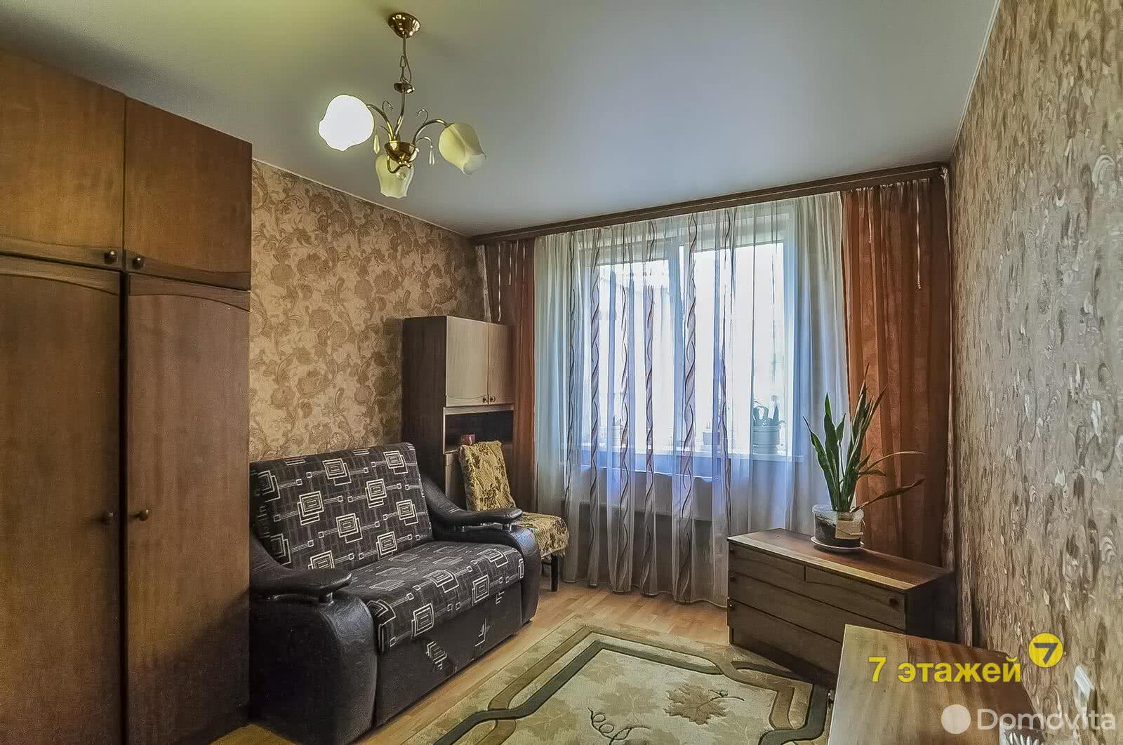 Купить 3-комнатную квартиру в Жодино, ул. 8 Марта, д. 9А, 46000 USD, код: 998941 - фото 4