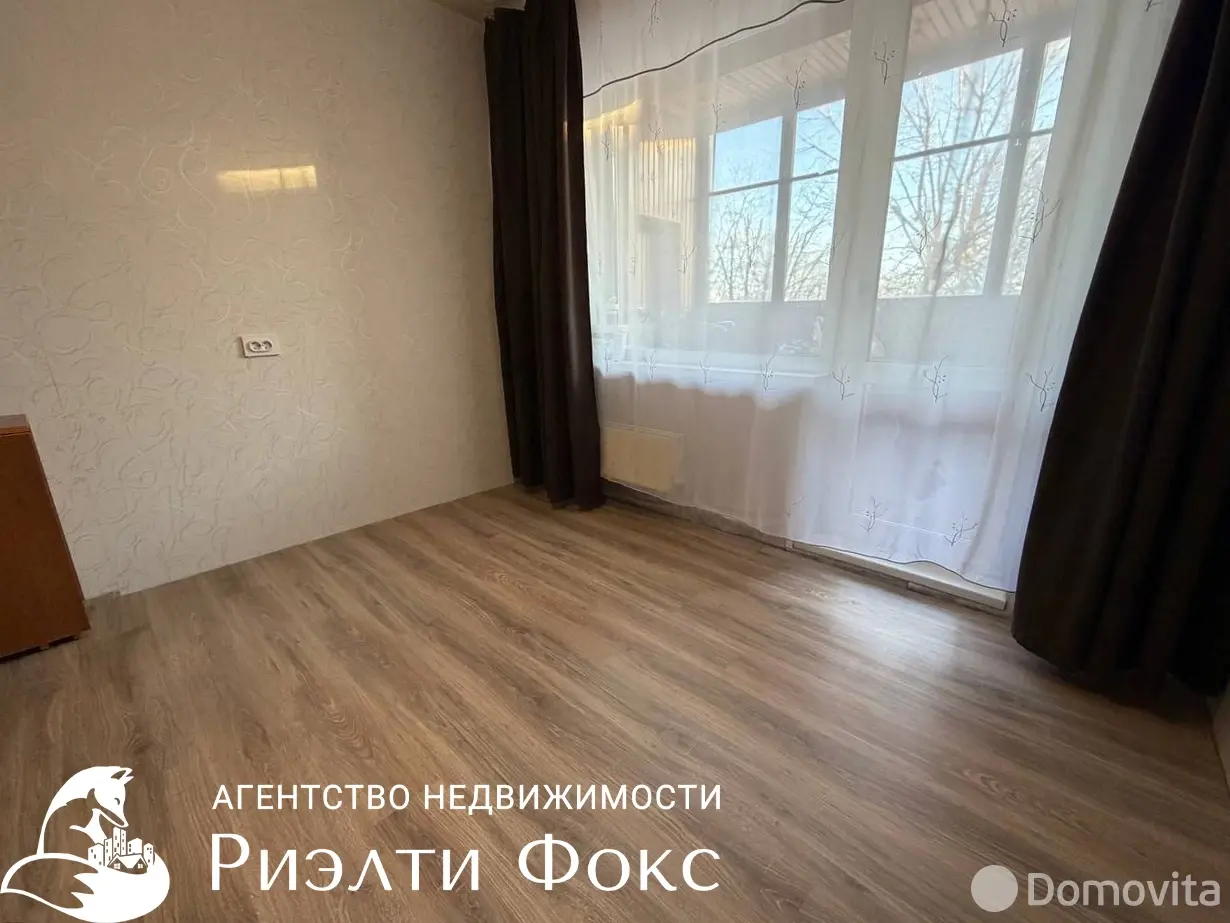Снять 4-комнатную квартиру в Минске, ул. Могилевская, д. 36, 550USD, код 149224 - фото 11