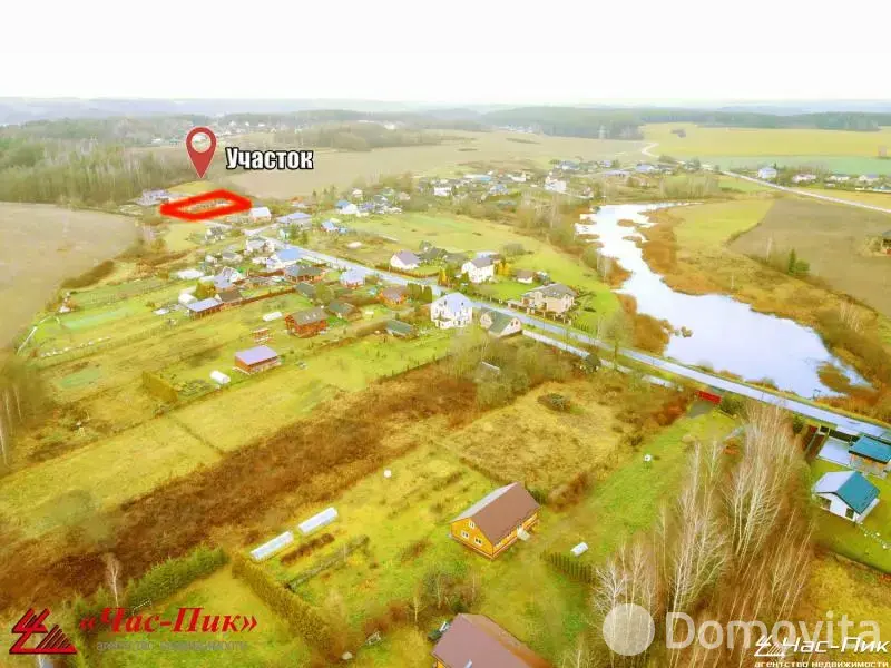 участок, Ляды, 