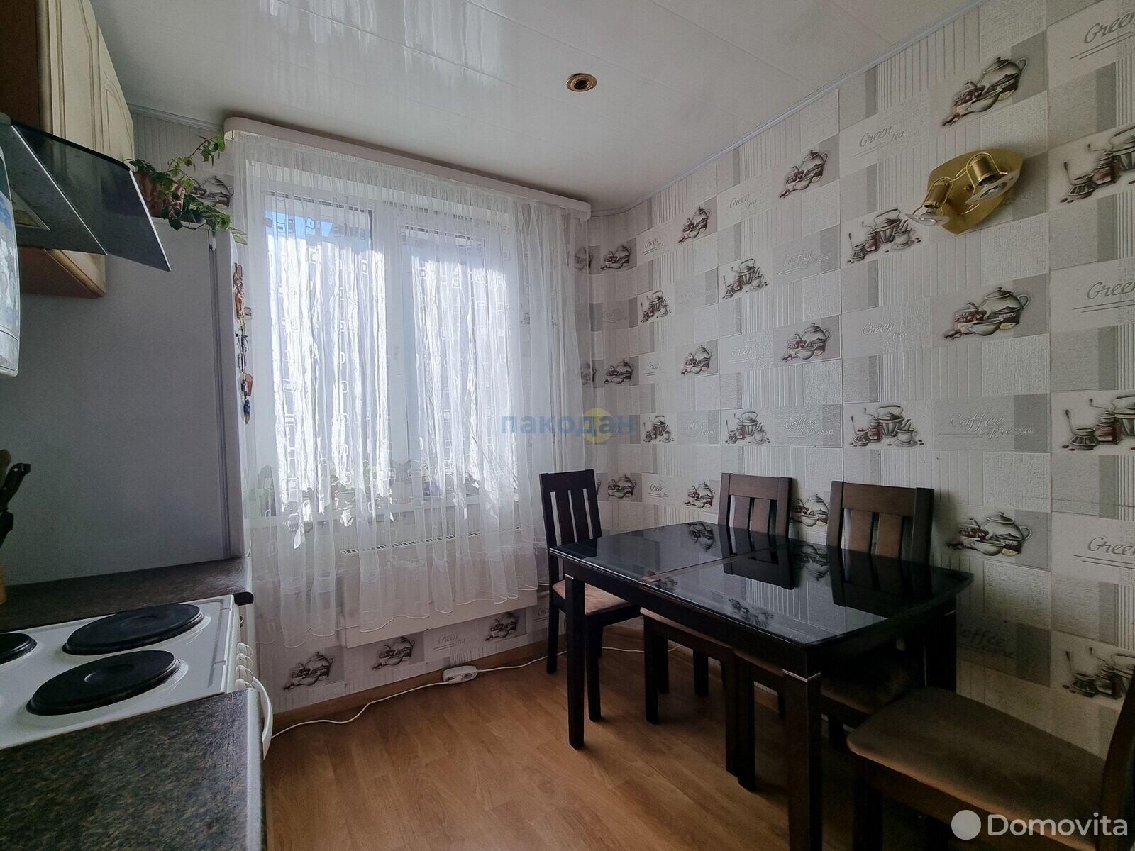 квартира, Минск, ул. Максима Горецкого, д. 79, стоимость продажи 189 646 р.