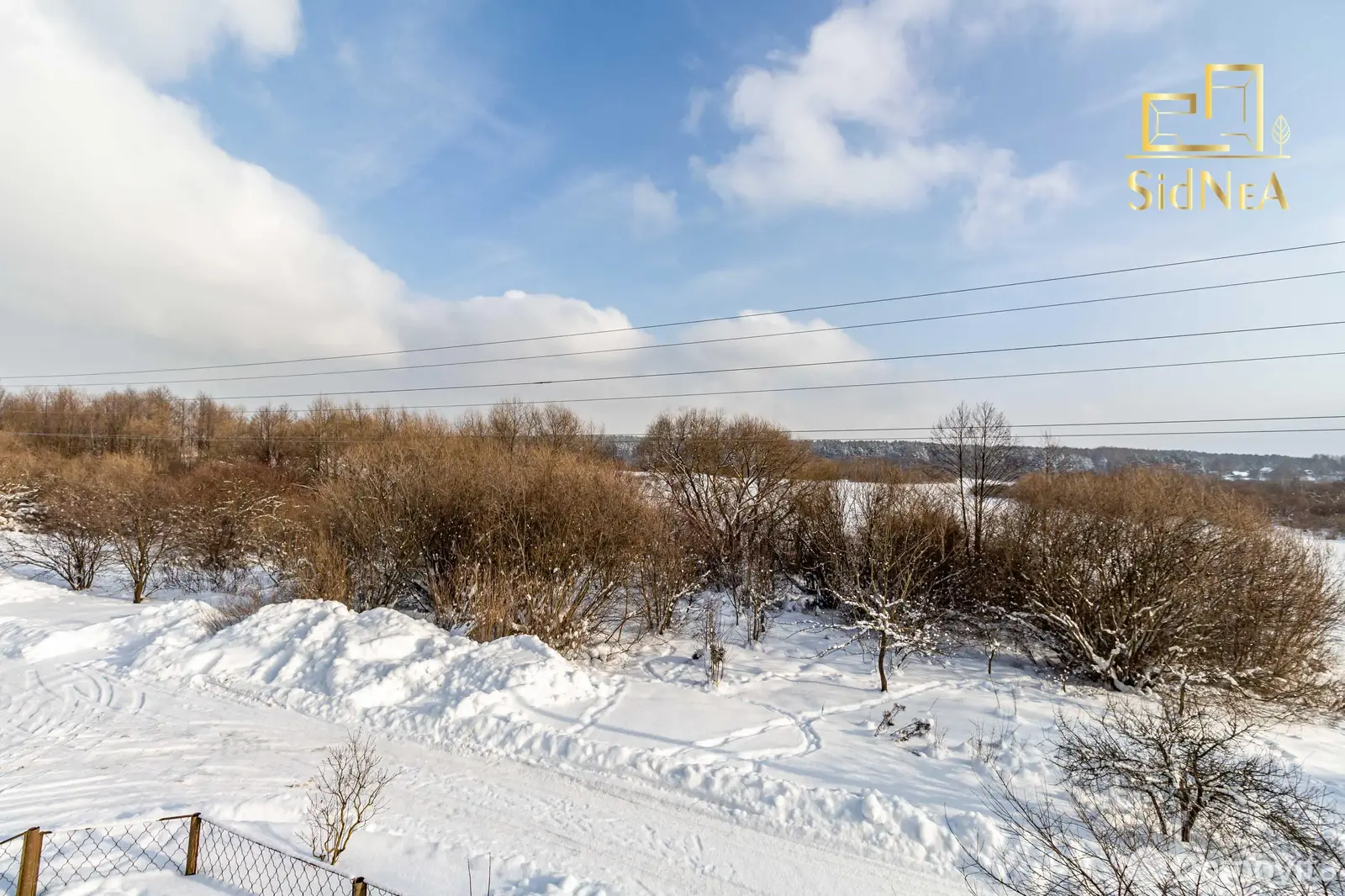 Стоимость продажи коттеджа, Березино, ул. Луговая, д. 16