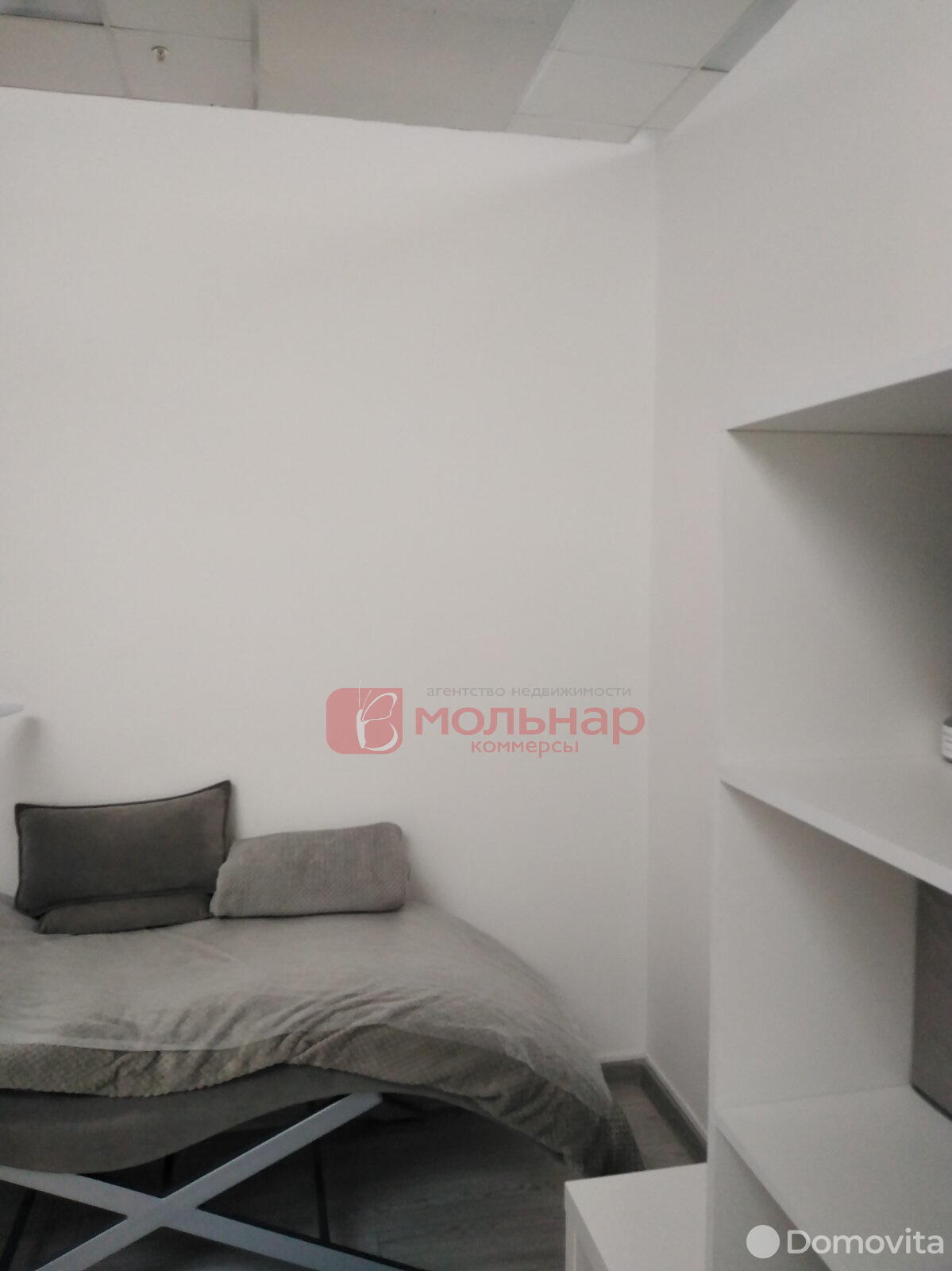 Продажа торговой точки на ул. Веры Хоружей, д. 6Б в Минске, 9000USD, код 996466 - фото 5