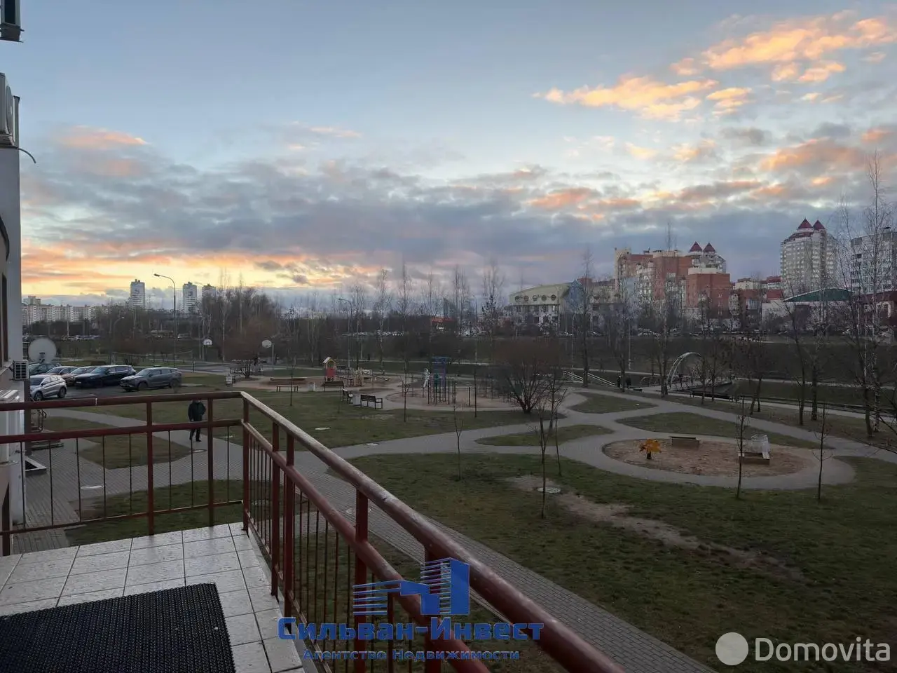 Купить офис на ул. Ложинская, д. 16 в Минске, 333030USD, код 9901 - фото 17